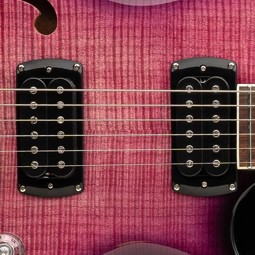Звукознімачі PRS 245 «S»